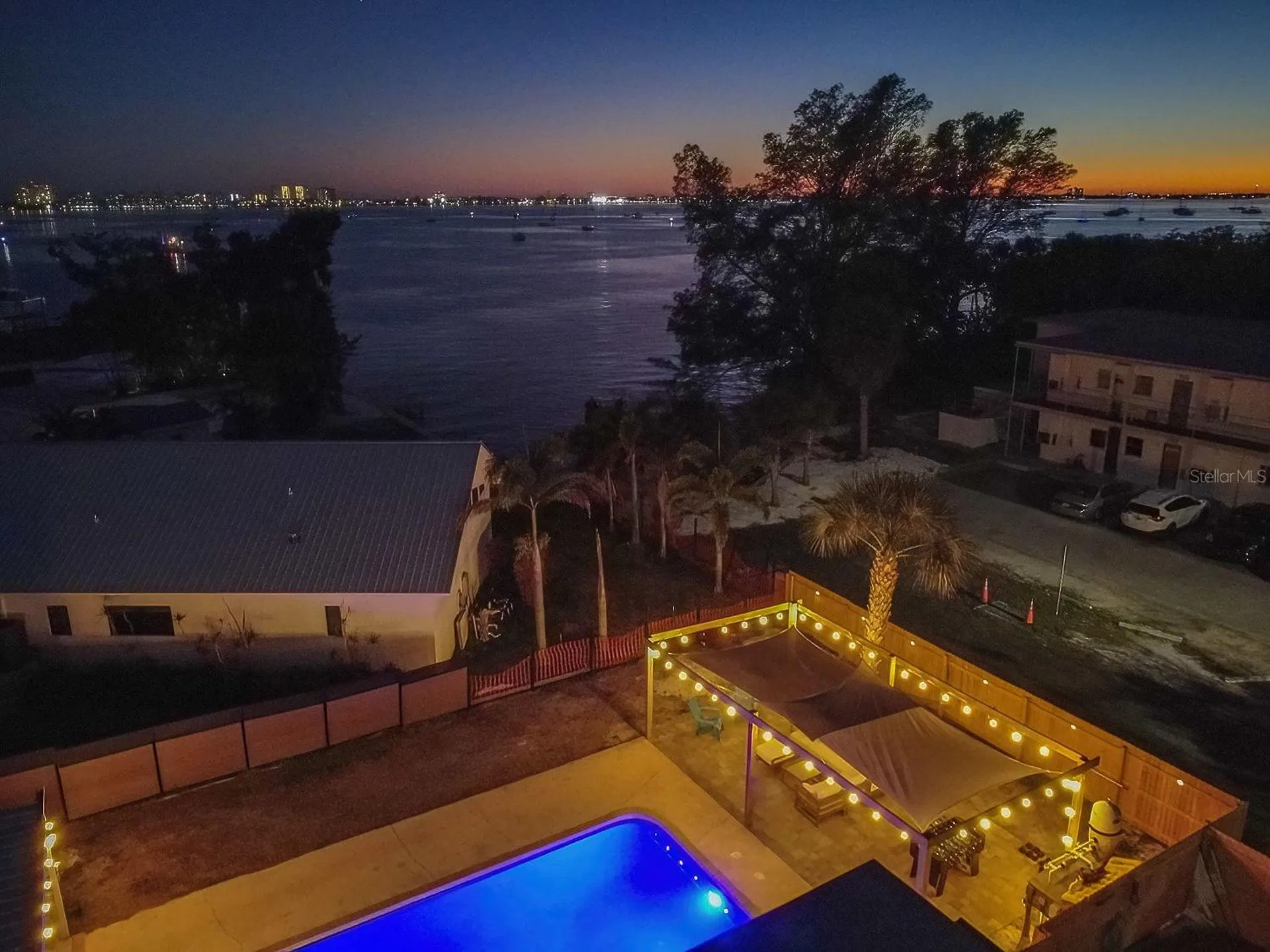 4739 Baywood Point Drive S Gulfport FL 33711