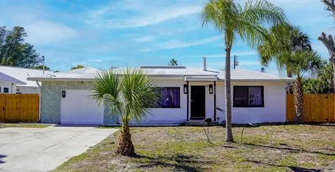 4739 Baywood Point Drive S Gulfport FL 33711