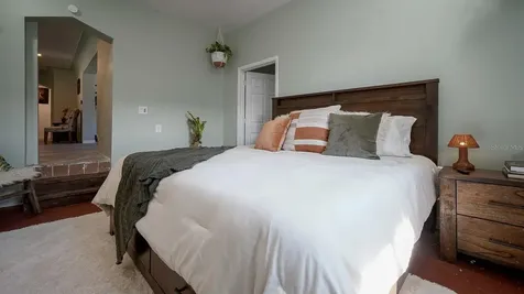 4739 Baywood Point Drive S Gulfport FL 33711