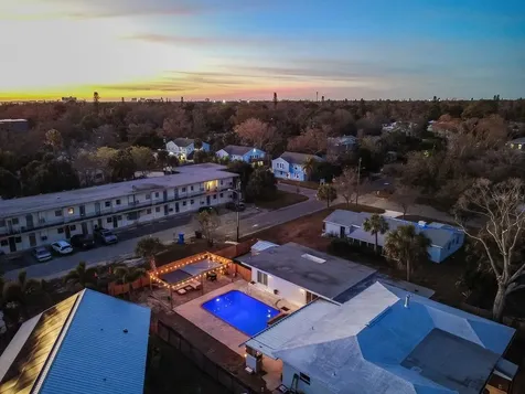 4739 Baywood Point Drive S Gulfport FL 33711