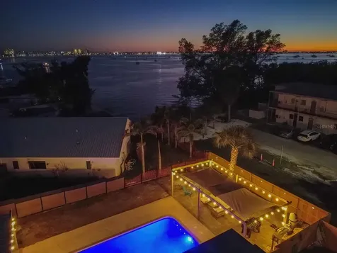 4739 Baywood Point Drive S Gulfport FL 33711