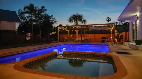 4739 Baywood Point Drive S Gulfport FL 33711