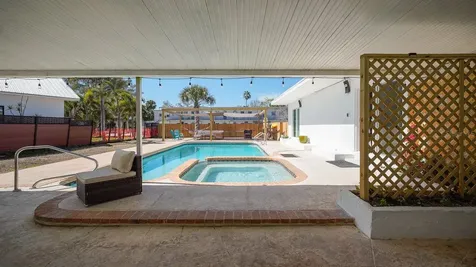 4739 Baywood Point Drive S Gulfport FL 33711