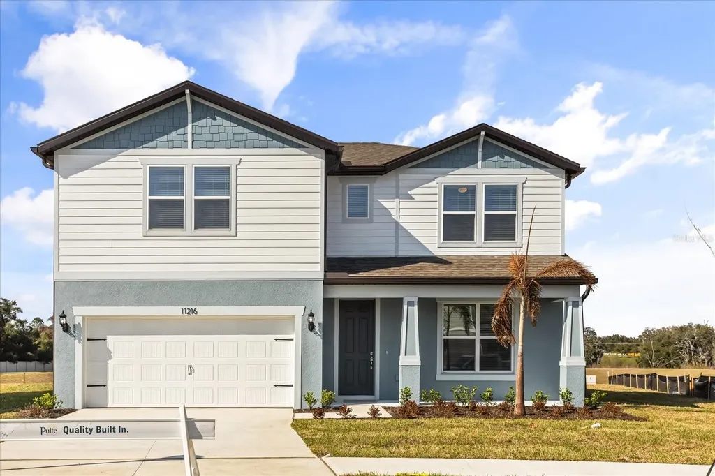 11216 Sycamore Glen Loop Thonotosassa FL 33592