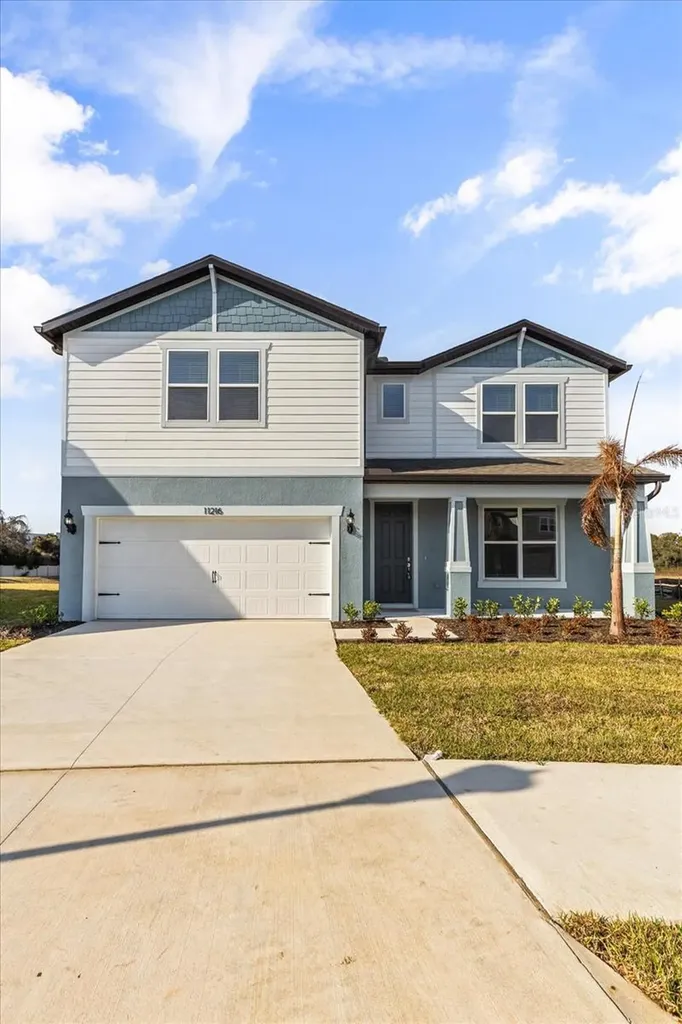 11216 Sycamore Glen Loop Thonotosassa FL 33592