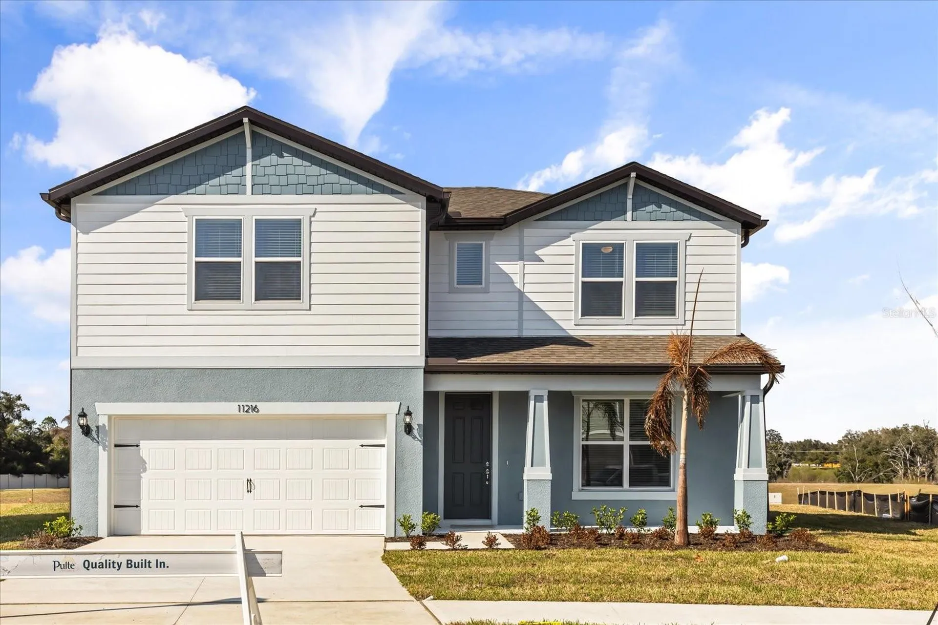 11216 Sycamore Glen Loop Thonotosassa FL 33592