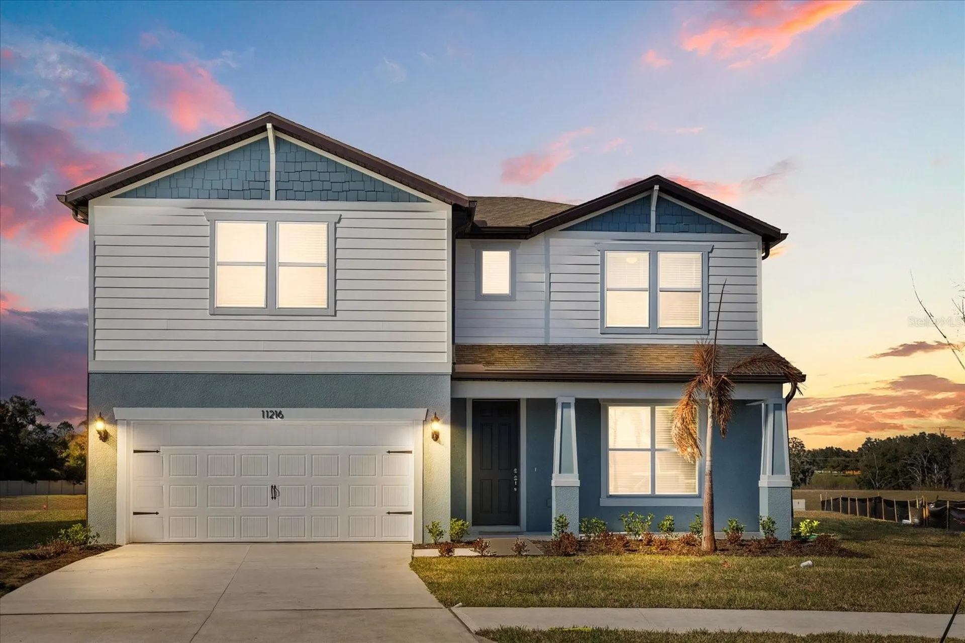 11216 Sycamore Glen Loop Thonotosassa FL 33592