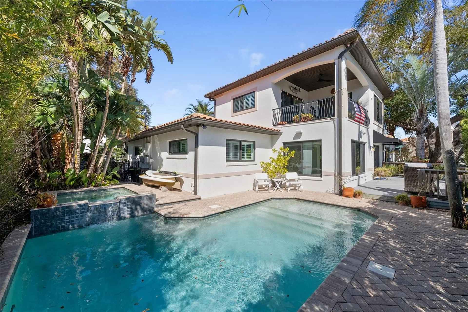 4926 W Melrose Avenue N Tampa FL 33629
