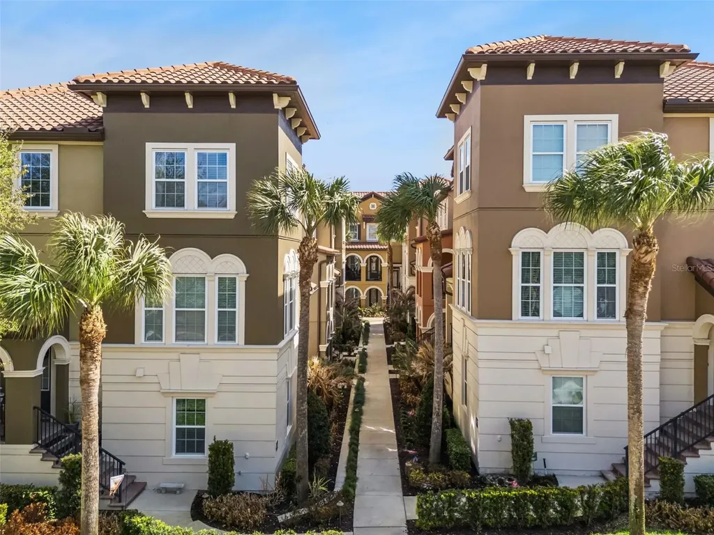 653 Pavia Loop Lake Mary FL 32746