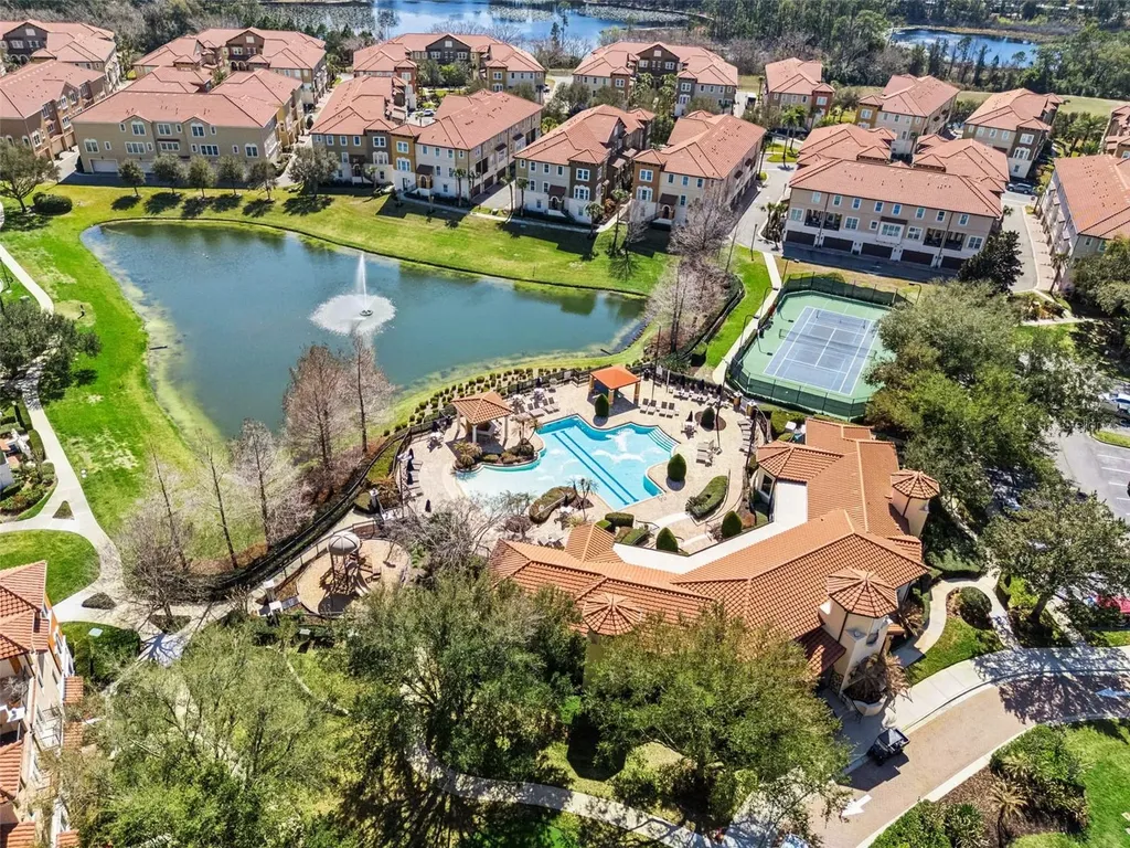 653 Pavia Loop Lake Mary FL 32746