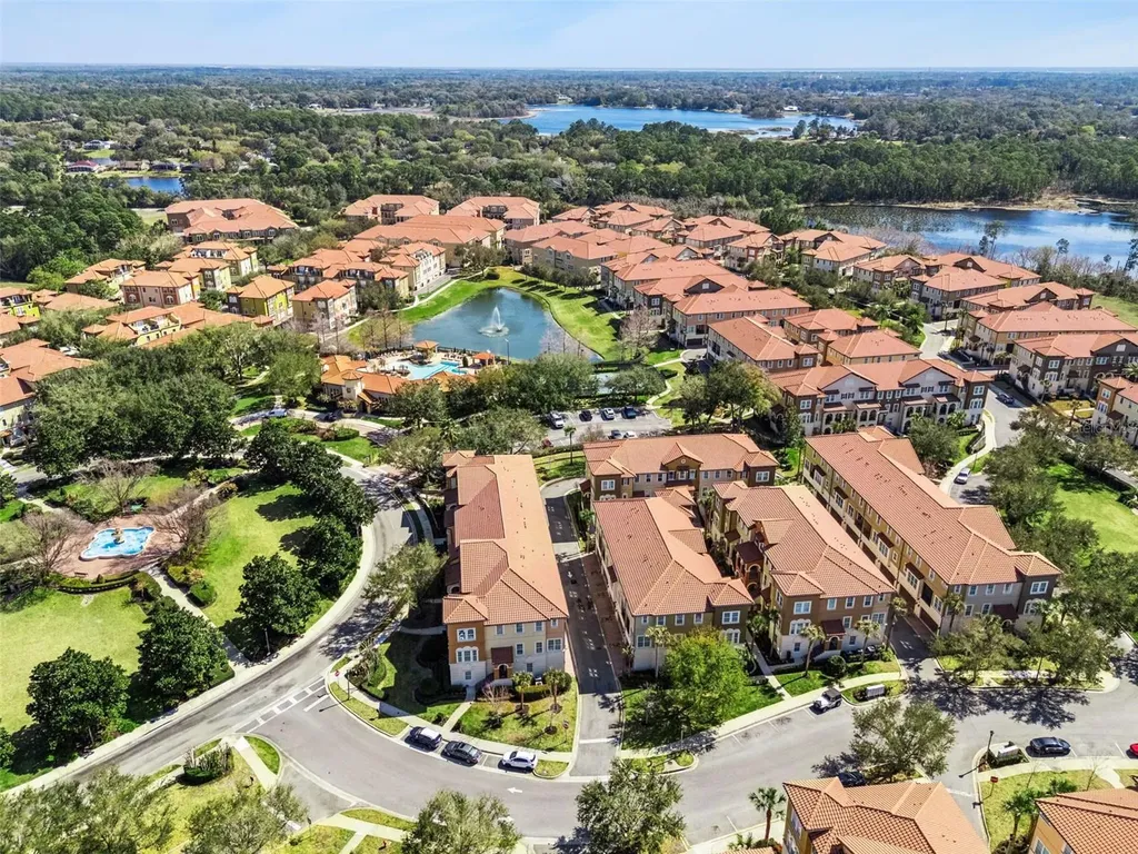 653 Pavia Loop Lake Mary FL 32746