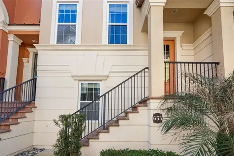 653 Pavia Loop Lake Mary FL 32746
