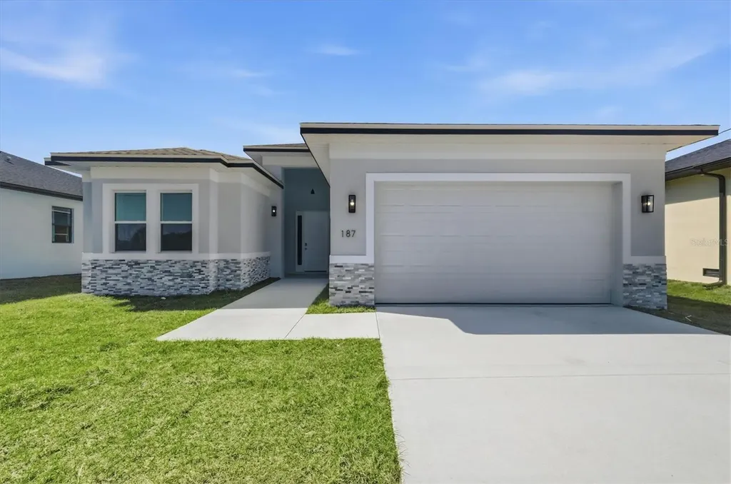 187 Sesame Road E Rotonda West FL 33947