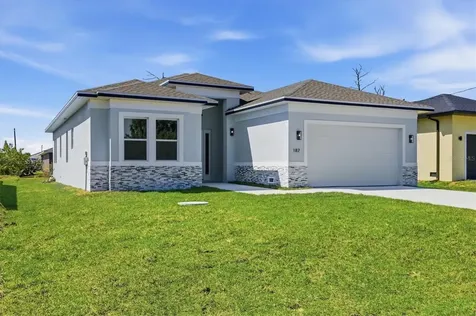 187 Sesame Road E Rotonda West FL 33947