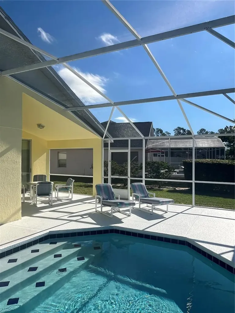 921 Oxford Drive Davenport FL 33897