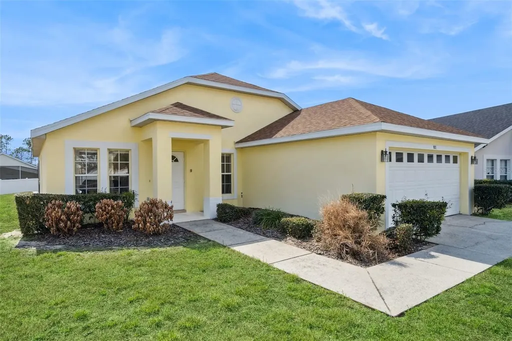 921 Oxford Drive Davenport FL 33897