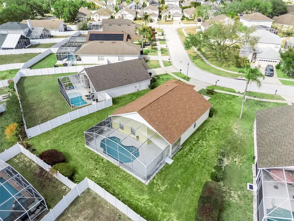921 Oxford Drive Davenport FL 33897