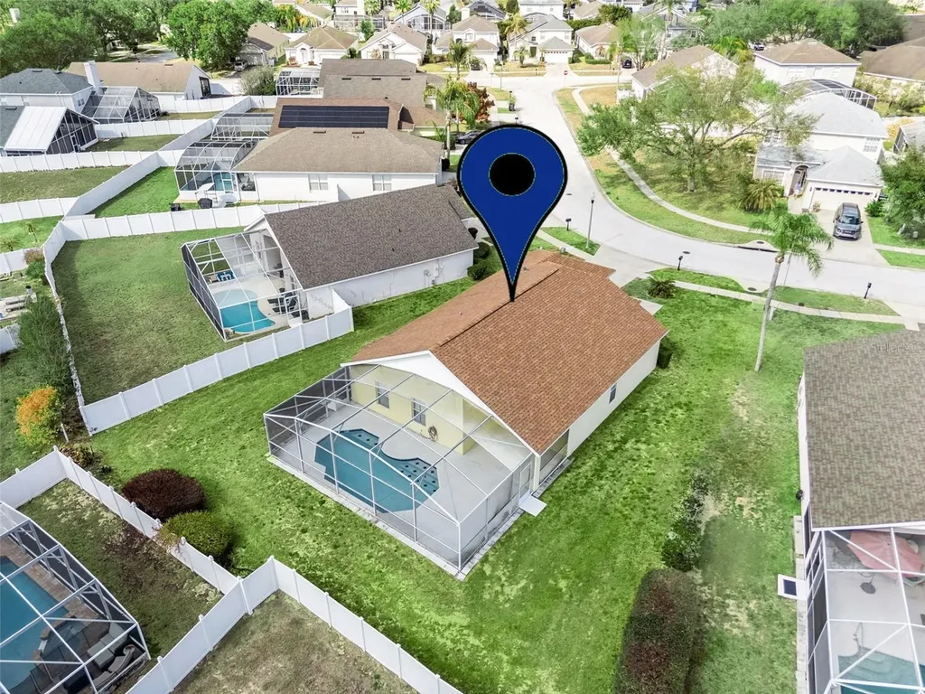 921 Oxford Drive Davenport FL 33897