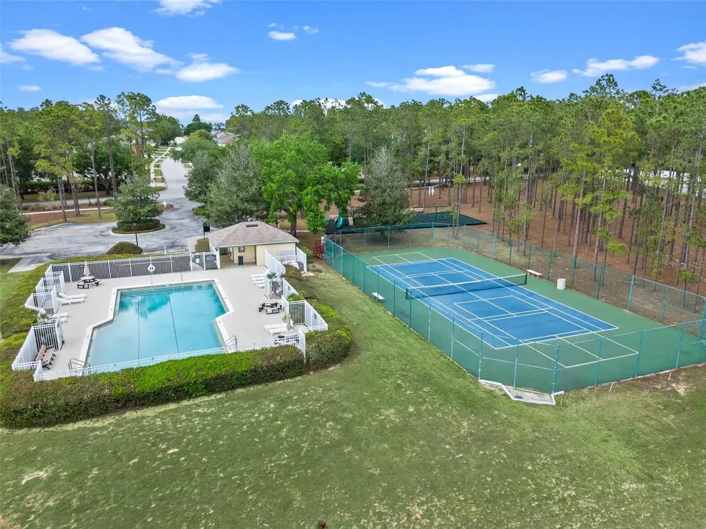 921 Oxford Drive Davenport FL 33897