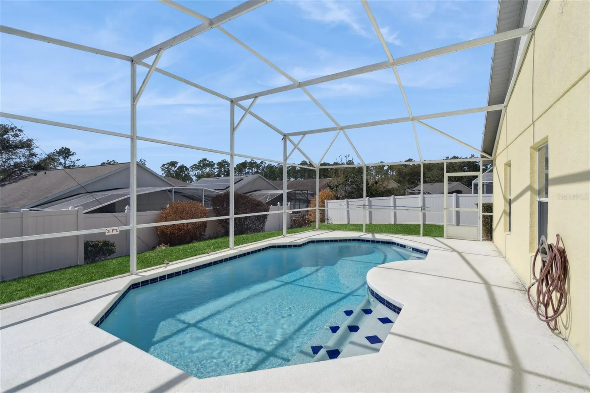 921 Oxford Drive Davenport FL 33897