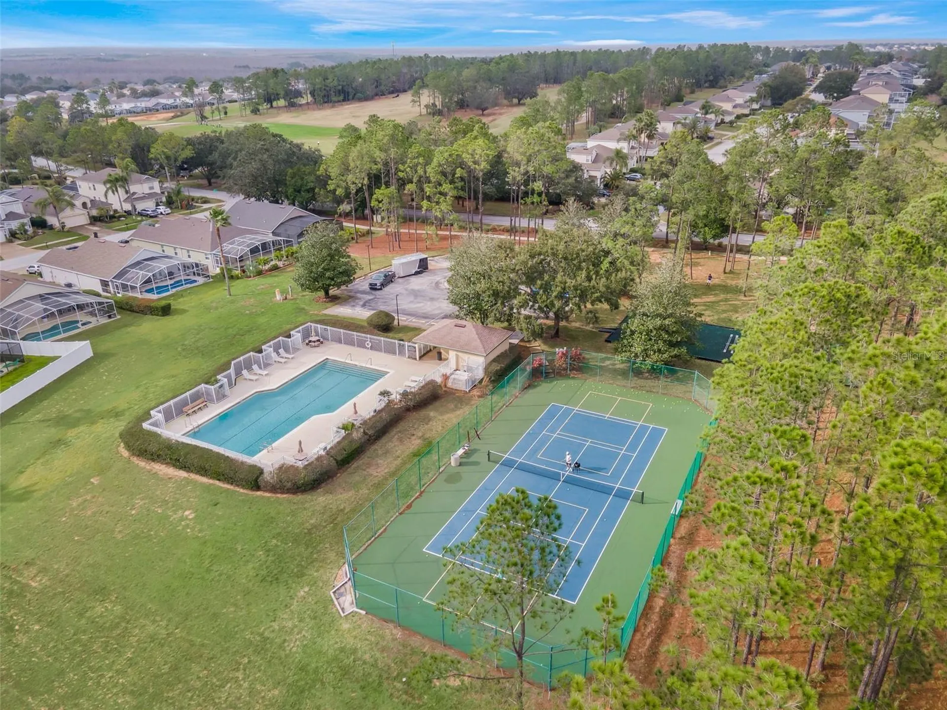 921 Oxford Drive Davenport FL 33897
