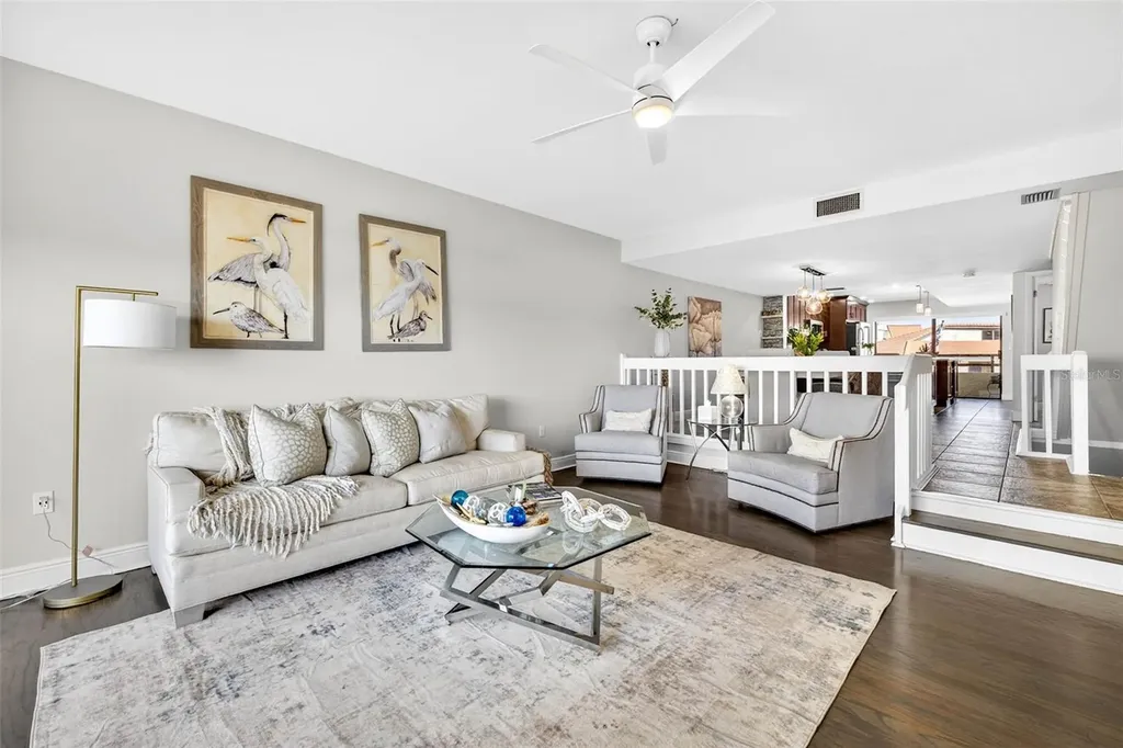 132 1st Street E Tierra Verde FL 33715