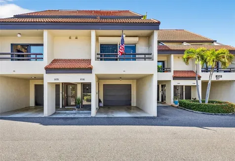 132 1st Street E Tierra Verde FL 33715
