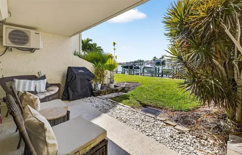 132 1st Street E Tierra Verde FL 33715