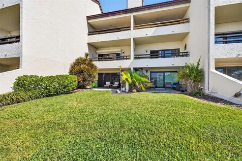 132 1st Street E Tierra Verde FL 33715