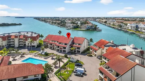 132 1st Street E Tierra Verde FL 33715