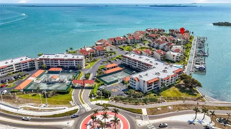 132 1st Street E Tierra Verde FL 33715