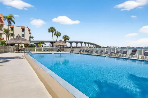132 1st Street E Tierra Verde FL 33715