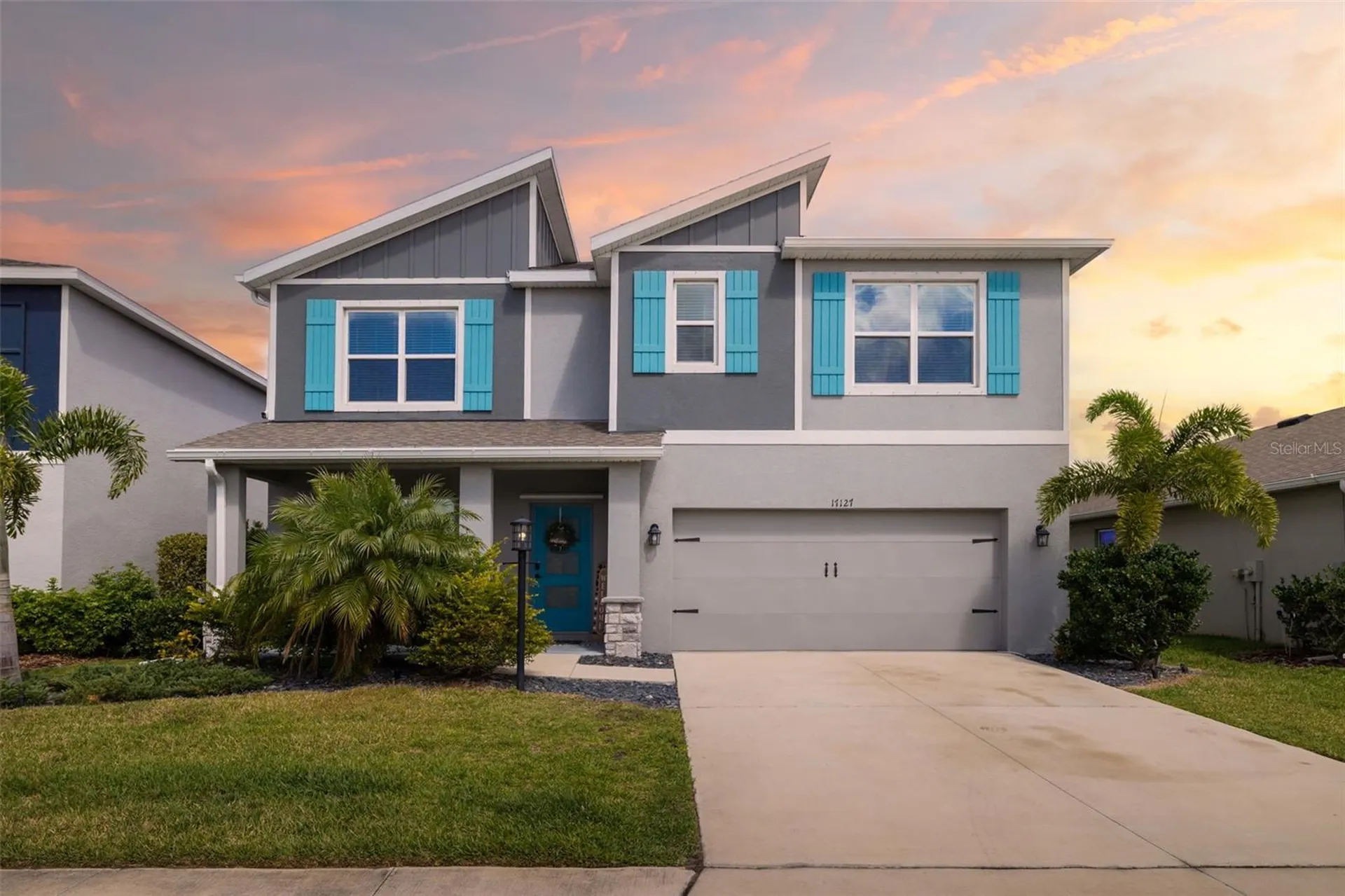 17127 Barnwood Place Bradenton FL 34211