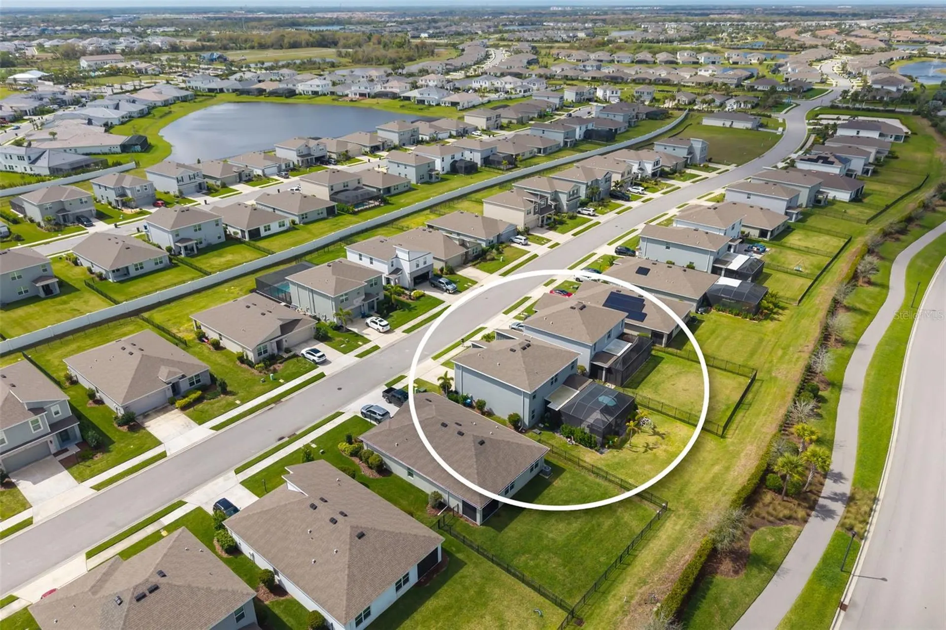 17127 Barnwood Place Bradenton FL 34211