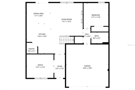 17127 Barnwood Place Bradenton FL 34211