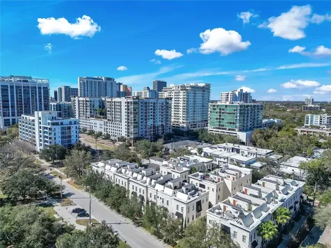 665 Jackson Street Orlando FL 32801