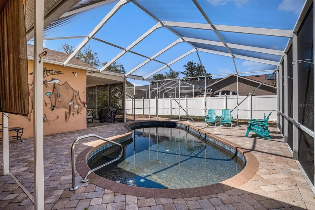 7741 Damask Lane New Port Richey FL 34654