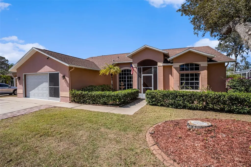 7741 Damask Lane New Port Richey FL 34654