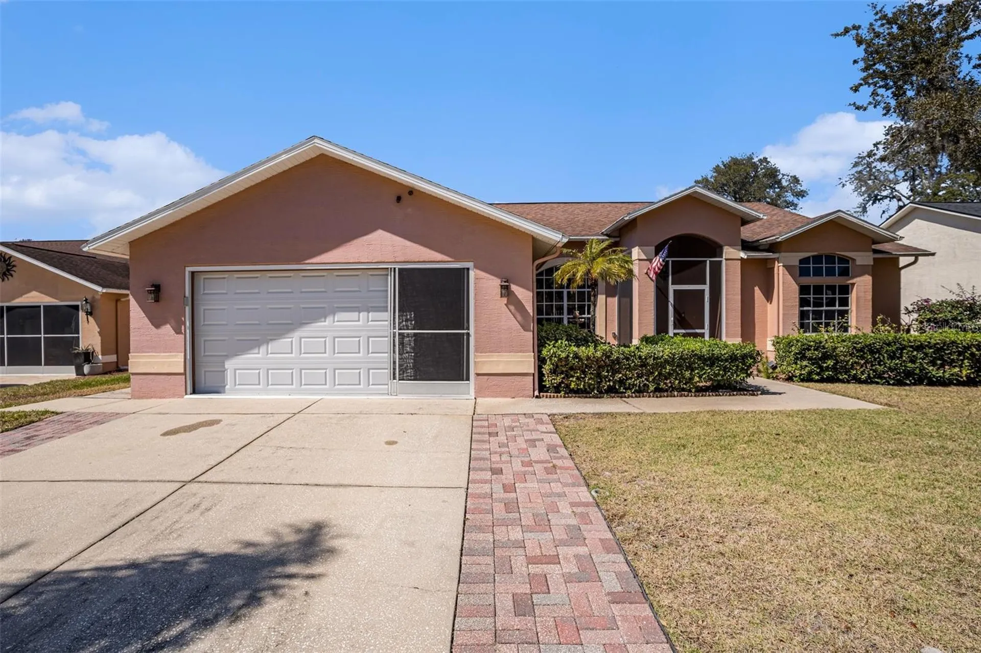 7741 Damask Lane New Port Richey FL 34654