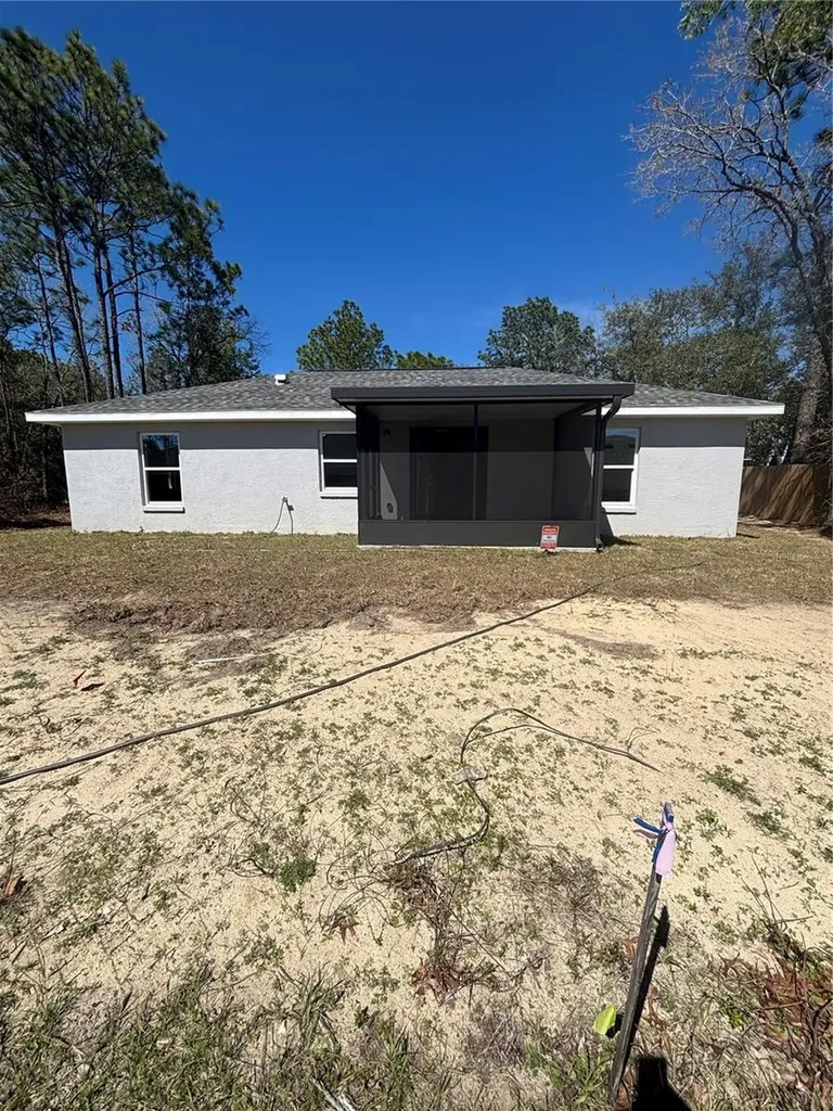 2394 W Alton Street Citrus Springs FL 34434