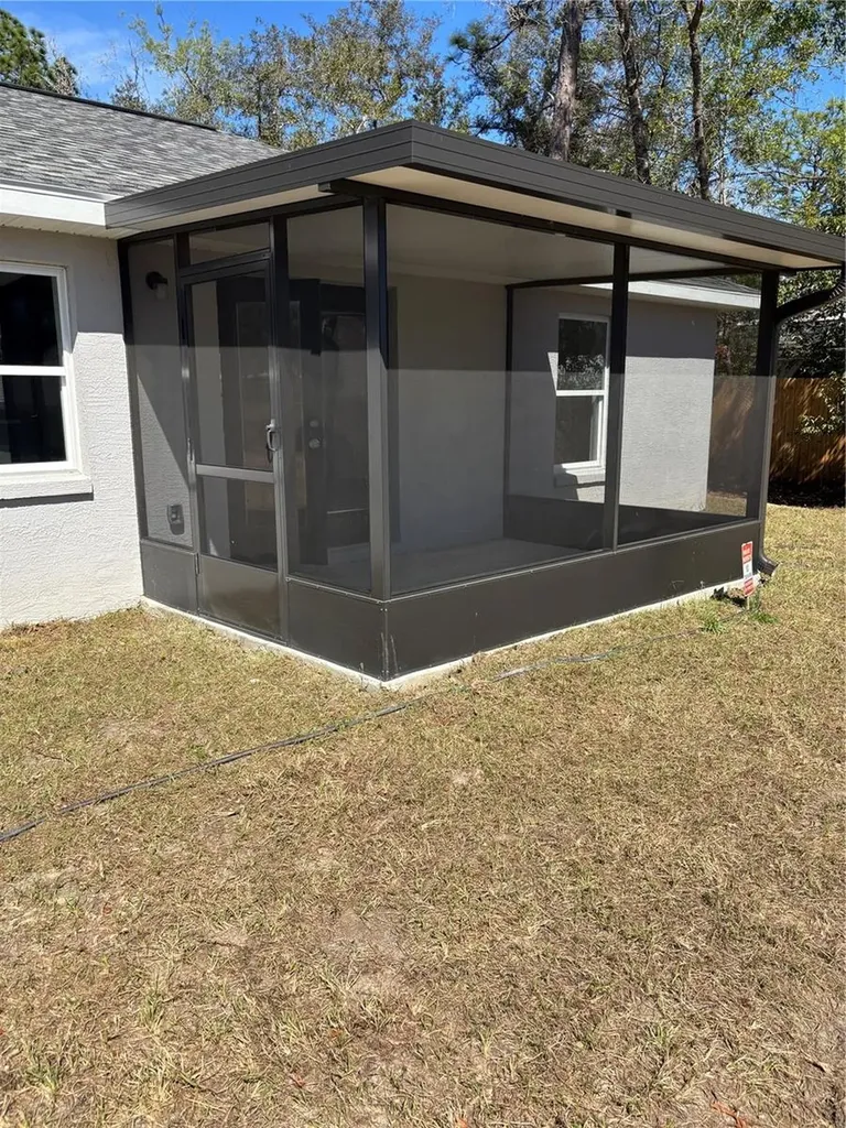 2394 W Alton Street Citrus Springs FL 34434