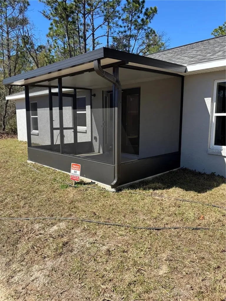 2394 W Alton Street Citrus Springs FL 34434