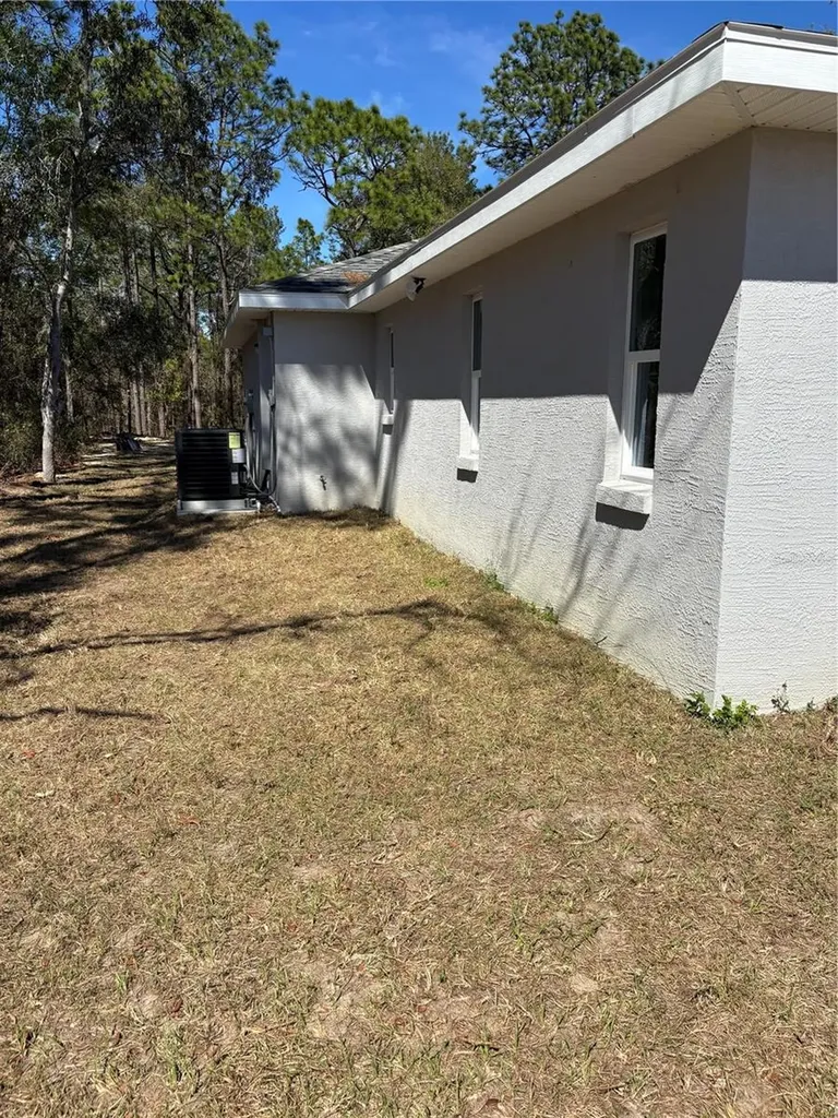2394 W Alton Street Citrus Springs FL 34434