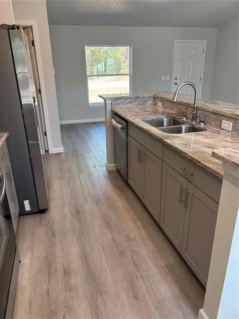 2394 W Alton Street Citrus Springs FL 34434