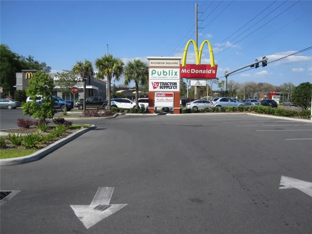 2394 W Alton Street Citrus Springs FL 34434