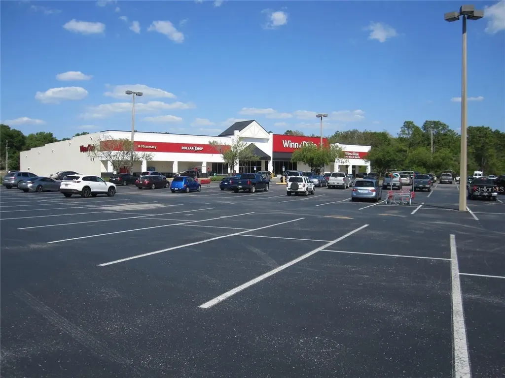 2394 W Alton Street Citrus Springs FL 34434