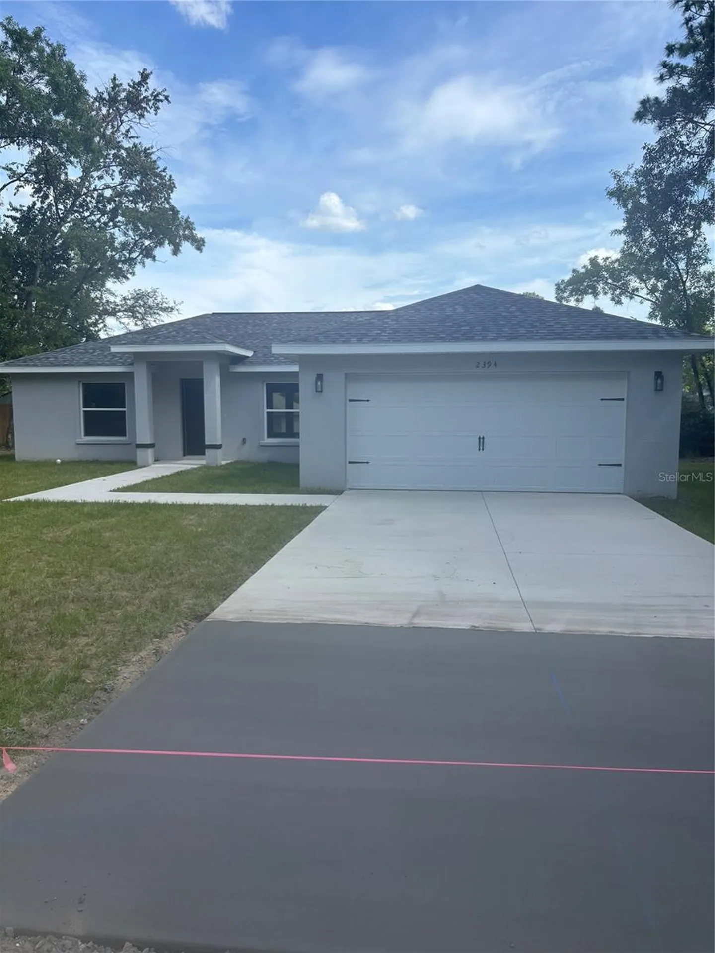 2394 W Alton Street Citrus Springs FL 34434