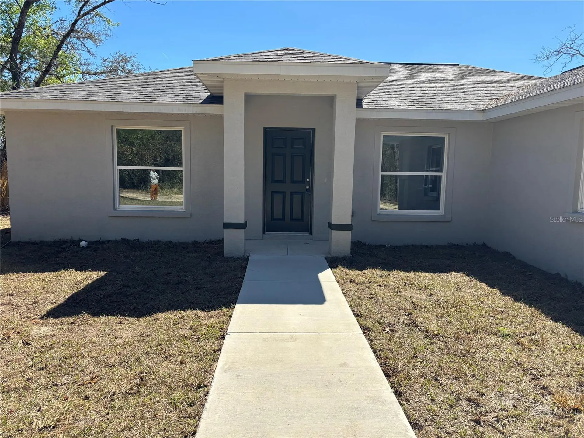 2394 W Alton Street Citrus Springs FL 34434