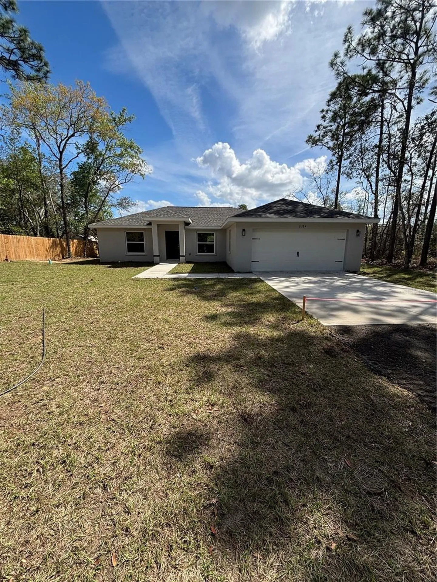 2394 W Alton Street Citrus Springs FL 34434