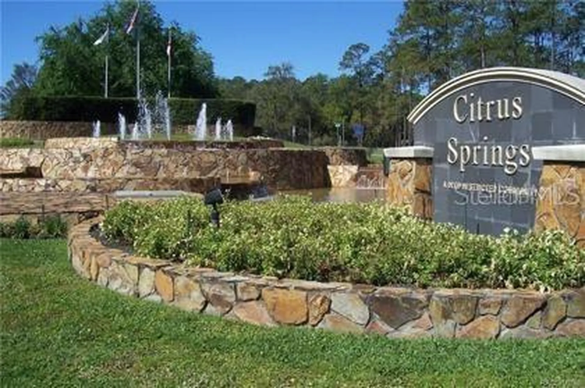 2394 W Alton Street Citrus Springs FL 34434